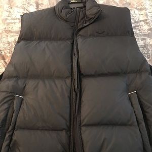 Jordan Bubble Vest